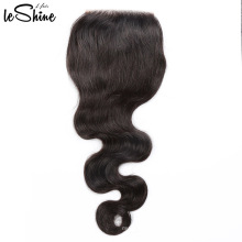 Overnight Shipping Virgin Cuticle Aligned Bundles And Body Wave Closure